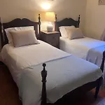 Alojamento de Turismo Rural Quinta Do Pomarinho - By Rowdhouses *
