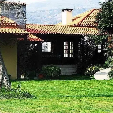 Quinta Do Pomarinho Arouca