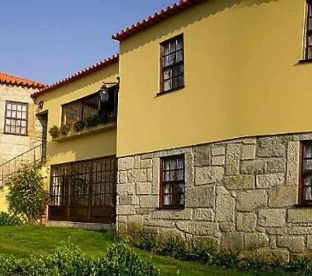 Quinta Do Pomarinho Farm stay
