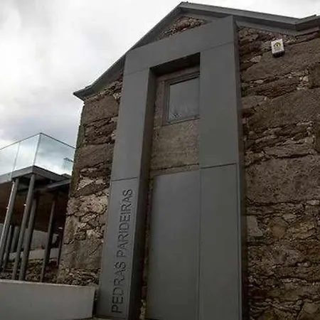 Quinta Do Pomarinho *