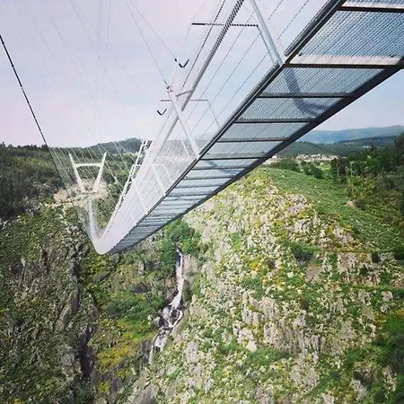 Quinta Do Pomarinho - Arouca * 아로카