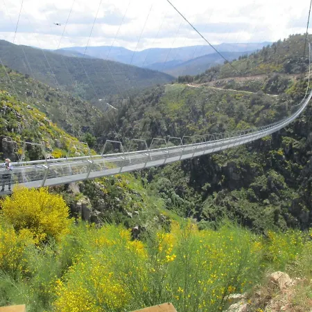 Farma Quinta Do Pomarinho - By Rowdhouses *