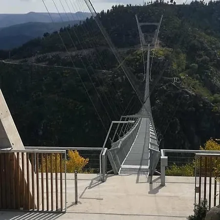 Alloggio per agriturismo Quinta Do Pomarinho - Arouca