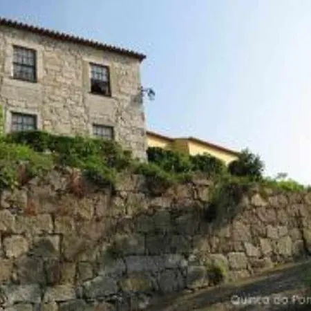 Quinta Do Pomarinho *