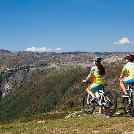 Quinta Do Pomarinho Farm stay Arouca