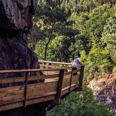 Quinta Do Pomarinho Arouca
