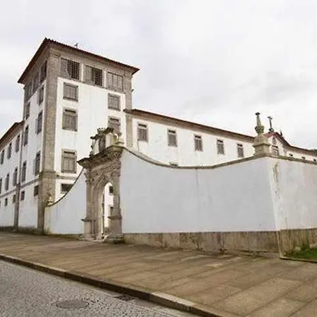 Quinta Do Pomarinho *