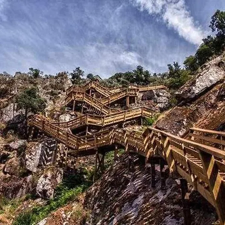 Quinta Do Pomarinho