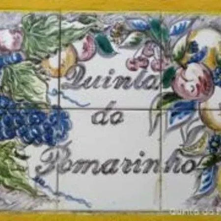 Quinta Do Pomarinho