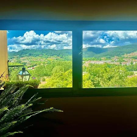Quinta Do Pomarinho Farm stay Arouca