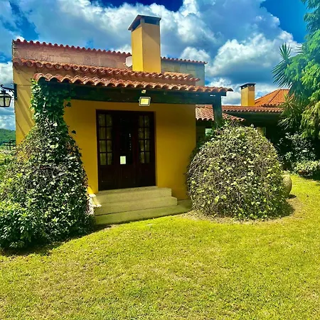 Quinta Do Pomarinho *