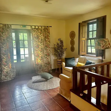 Quinta Do Pomarinho
