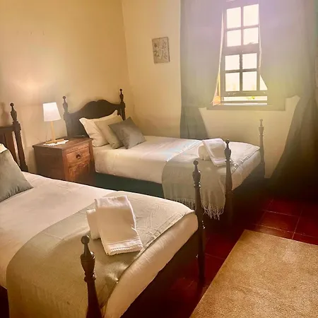 Quinta Do Pomarinho
