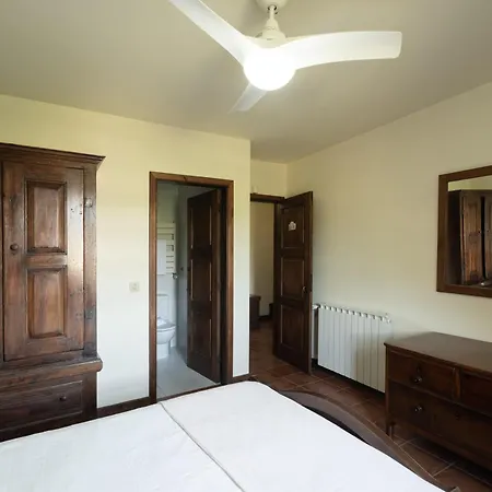 Quinta Do Pomarinho - Alloggio per agriturismo