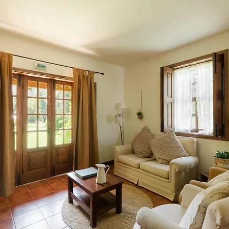 Quinta Do Pomarinho - By Rowdhouses Feriegård