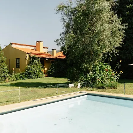 Farma Quinta Do Pomarinho - Arouca