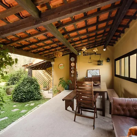 Quinta Do Pomarinho - By Rowdhouses Farma Arouca