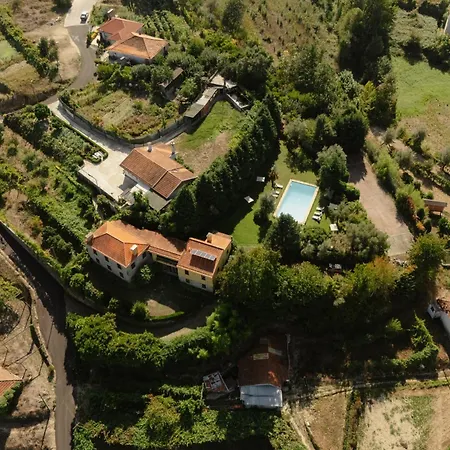 Quinta Do Pomarinho - By Rowdhouses