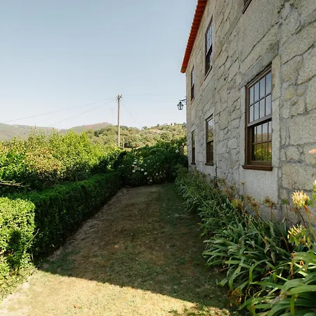 Quinta Do Pomarinho - By Rowdhouses * Arouca