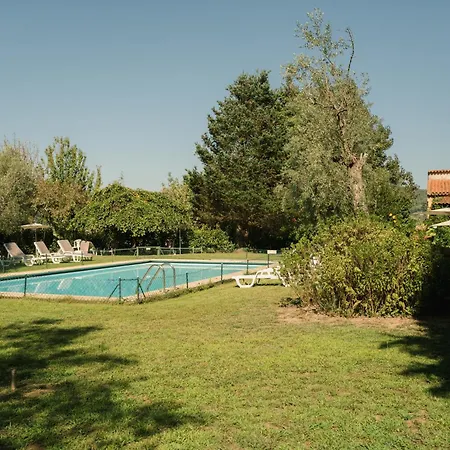 Quinta Do Pomarinho - Arouca