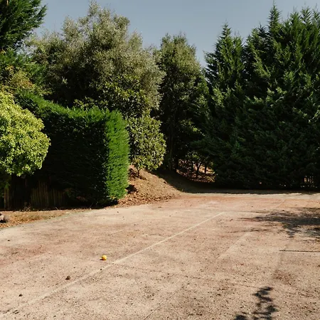 Farma Quinta Do Pomarinho - By Rowdhouses