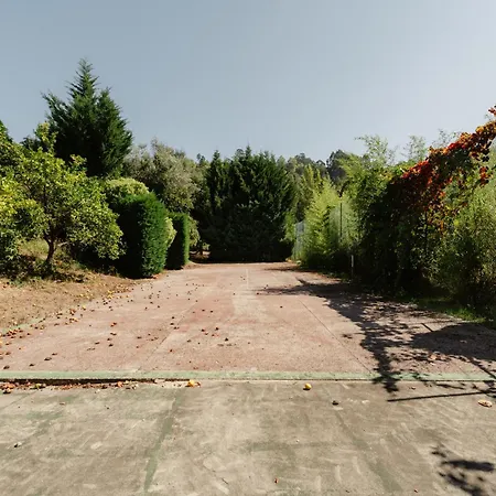 Farma Quinta Do Pomarinho - By Rowdhouses *