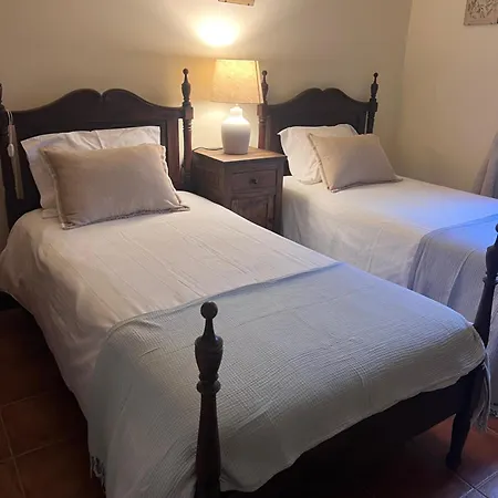 Farma Quinta Do Pomarinho - Arouca *