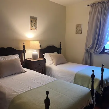 Quinta Do Pomarinho - Arouca