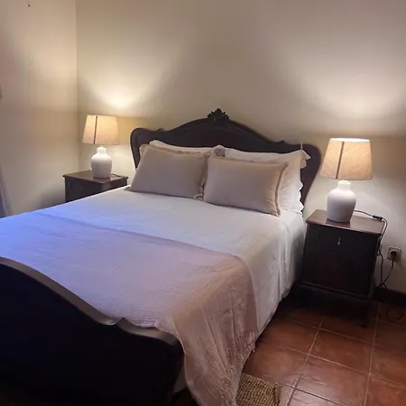 Quinta Do Pomarinho - Arouca *