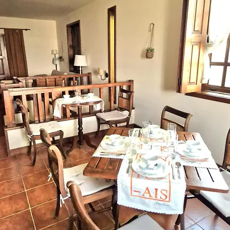 Κατάλυμα σε φάρμα Quinta Do Pomarinho - Arouca *