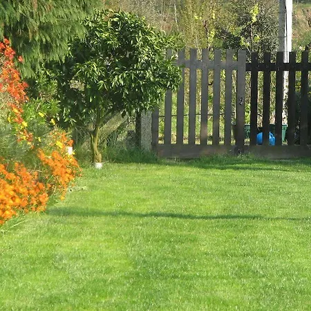 Farm stay Quinta Do Pomarinho *