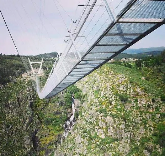 Quinta Do Pomarinho - By Rowdhouses * Arouca