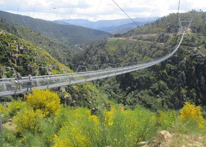 Feriegård Quinta Do Pomarinho - By Rowdhouses *