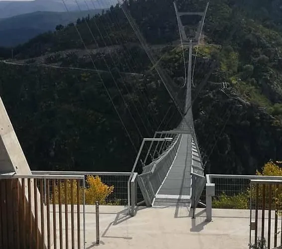 Feriegård Quinta Do Pomarinho - By Rowdhouses Arouca