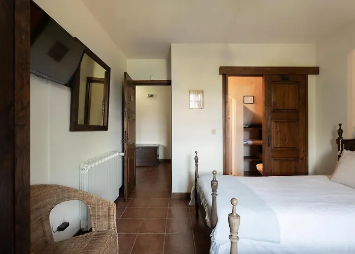 Quinta Do Pomarinho - By Rowdhouses Çiftlik konaklama *