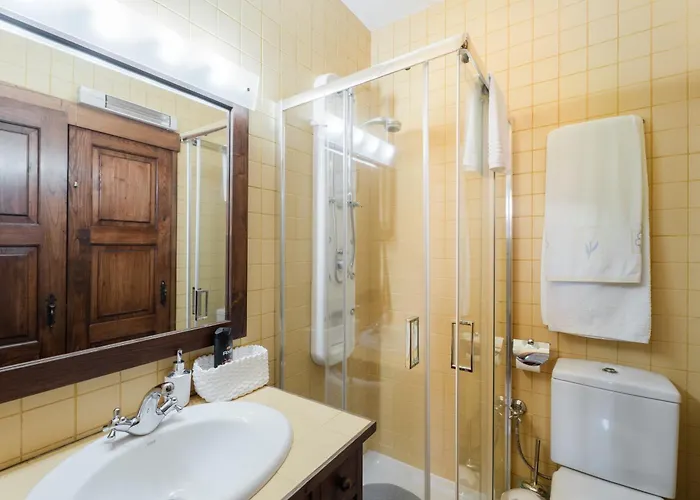 Çiftlik konaklama Quinta Do Pomarinho - By Rowdhouses *