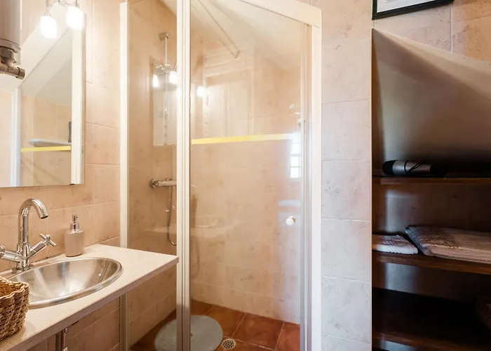 Alloggio per agriturismo Quinta Do Pomarinho - By Rowdhouses