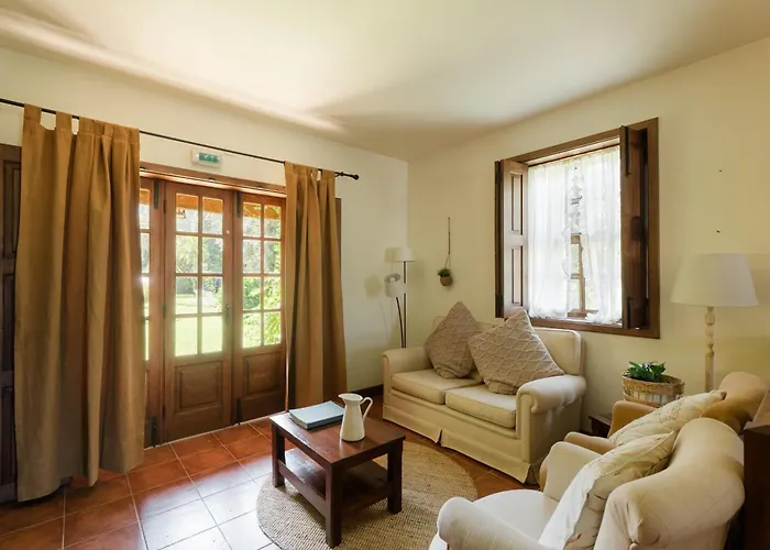 Quinta Do Pomarinho - By Rowdhouses Feriegård