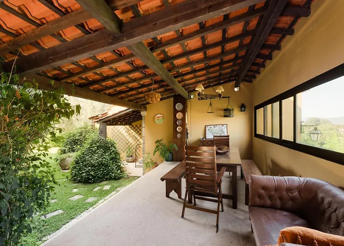 Quinta Do Pomarinho - By Rowdhouses Alloggio per agriturismo Arouca