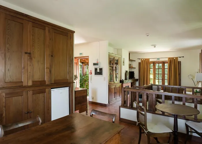 Quinta Do Pomarinho - By Rowdhouses Çiftlik konaklama