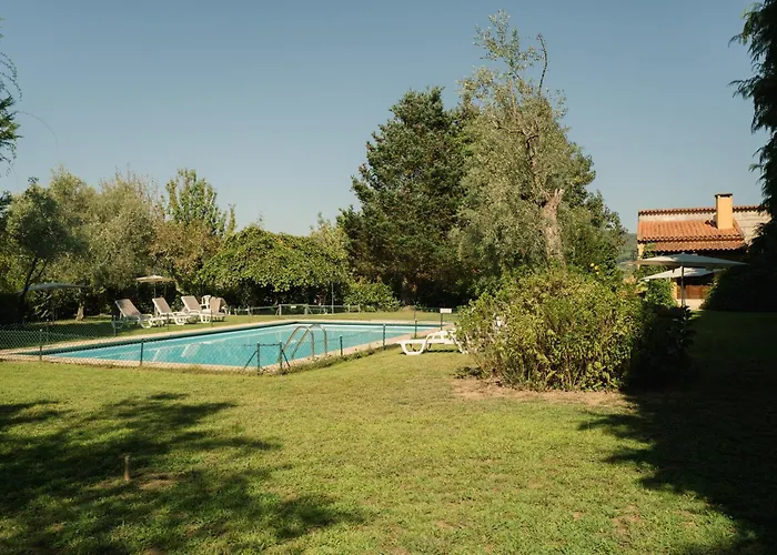 Quinta Do Pomarinho - By Rowdhouses