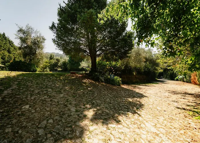 Quinta Do Pomarinho - By Rowdhouses Alloggio per agriturismo