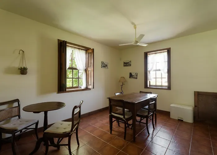 Quinta Do Pomarinho - By Rowdhouses Çiftlik konaklama *