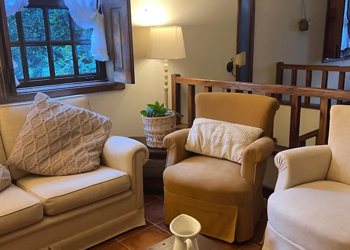 Quinta Do Pomarinho - By Rowdhouses