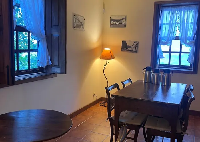 Quinta Do Pomarinho - By Rowdhouses *