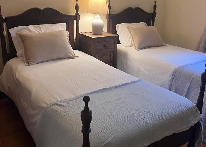 Alloggio per agriturismo Quinta Do Pomarinho - By Rowdhouses *