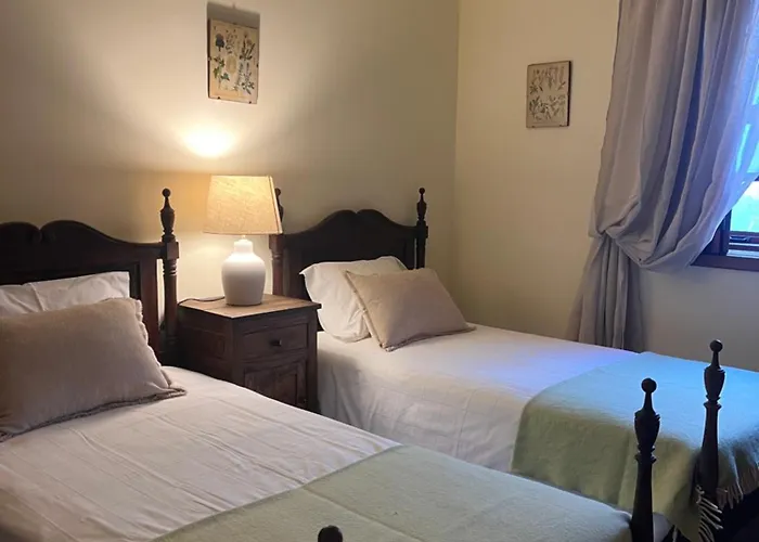 Quinta Do Pomarinho - By Rowdhouses