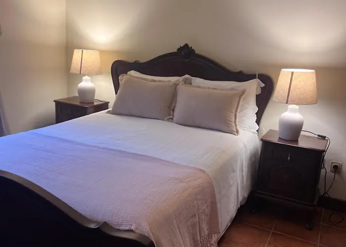 Quinta Do Pomarinho - By Rowdhouses *