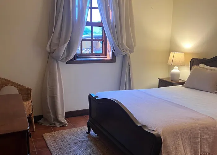 Quinta Do Pomarinho - By Rowdhouses Arouca