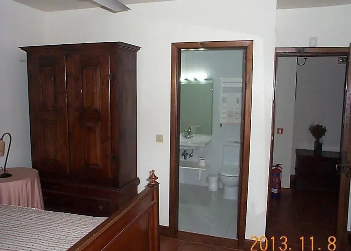 Feriegård Quinta Do Pomarinho - By Rowdhouses *